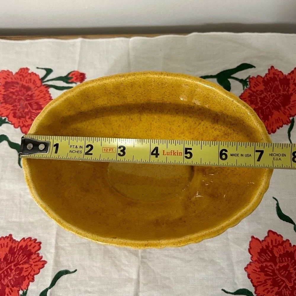 Haeger vintage planter